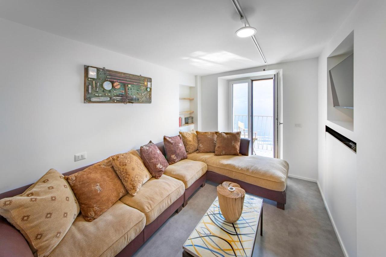 La Casa Del Pescatore - By Myhomeincomo Appartamento *