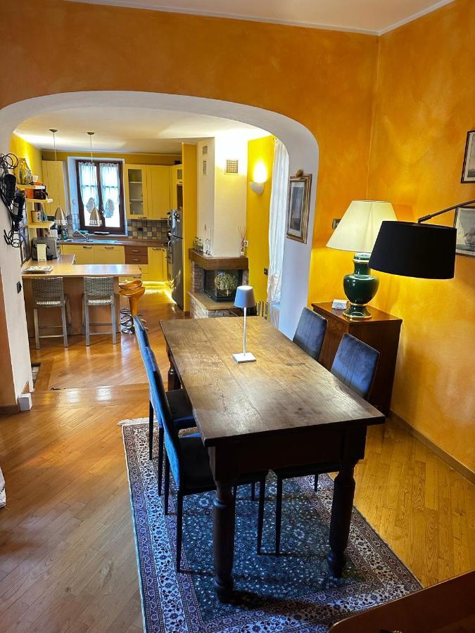 La Spiaggetta Apartment Sala Comacina