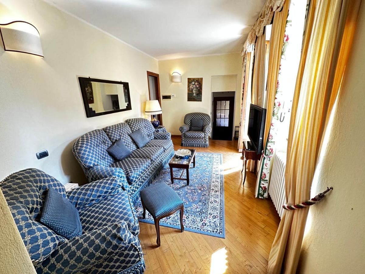 La Spiaggetta Apartment