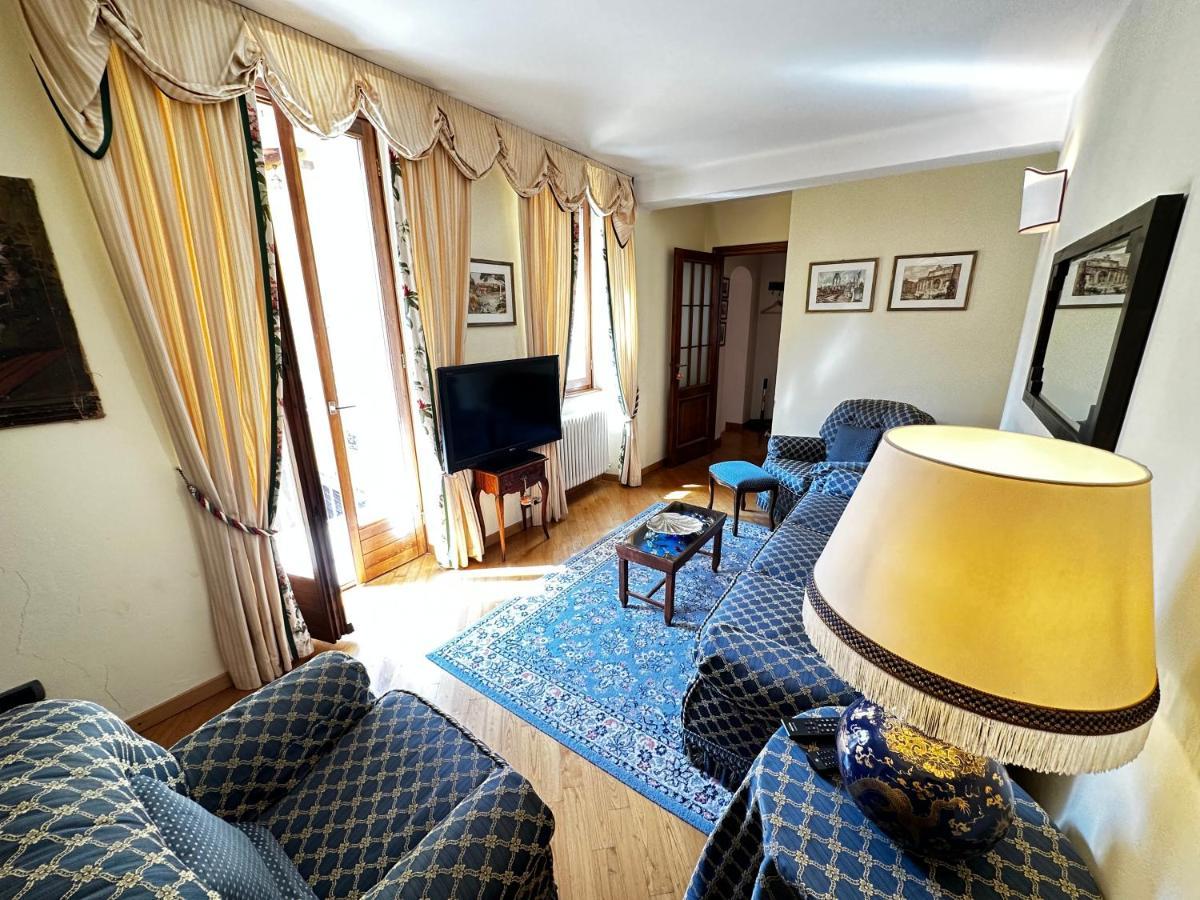 Apartment La Spiaggetta