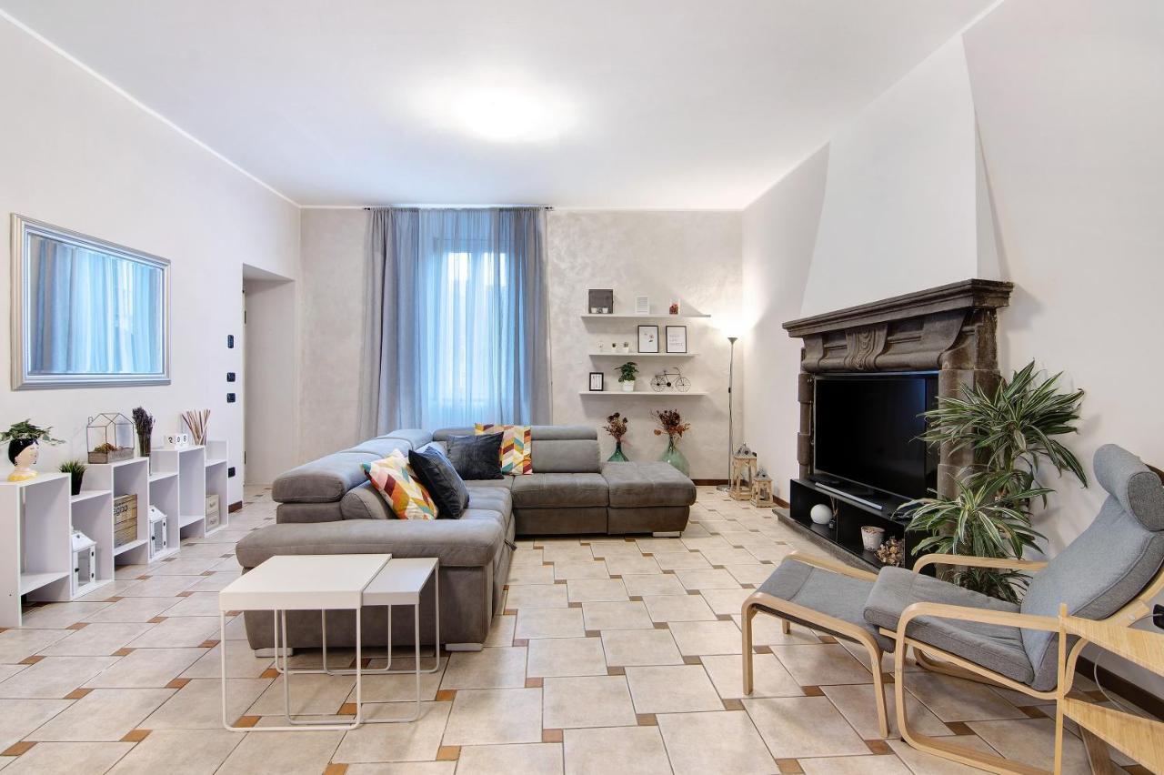 Apartment Casa Glicine
