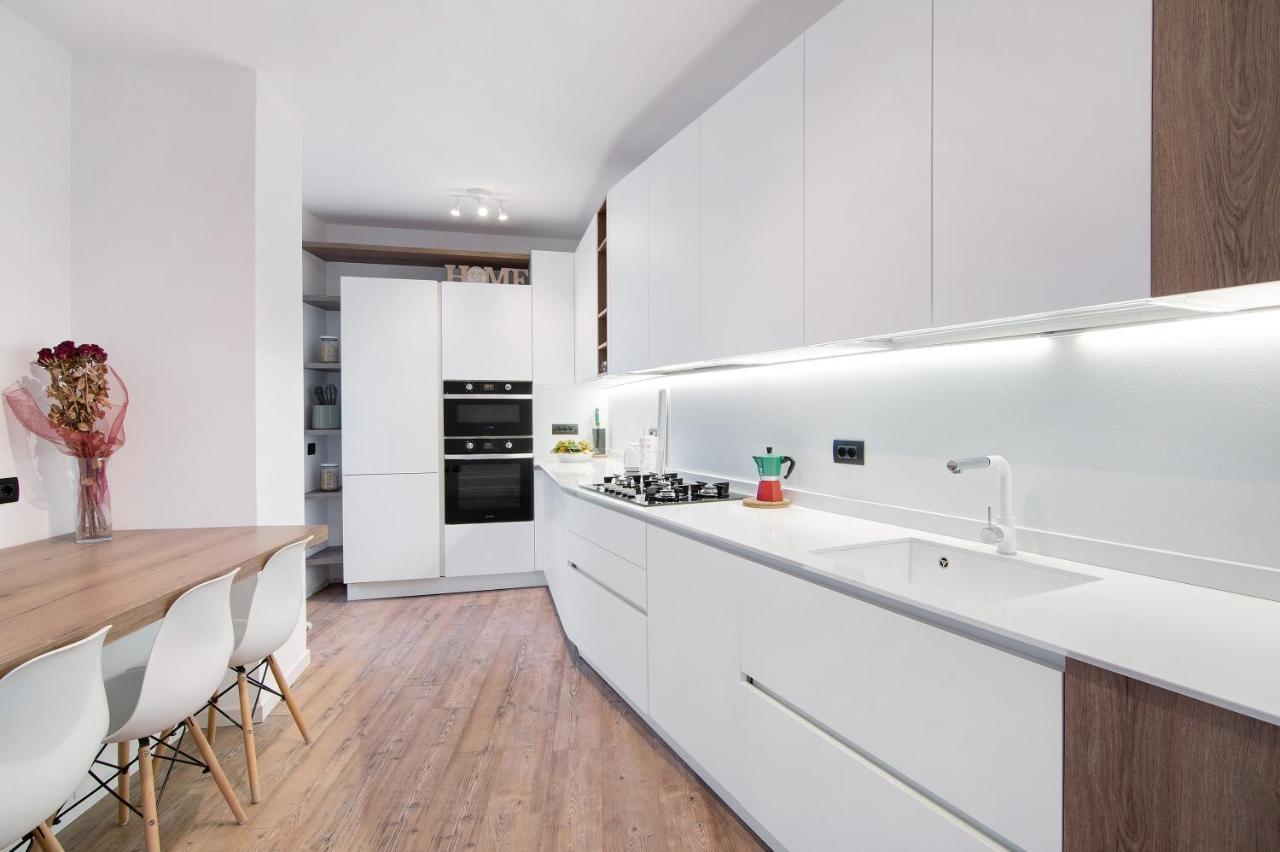 Apartment Casa Glicine *