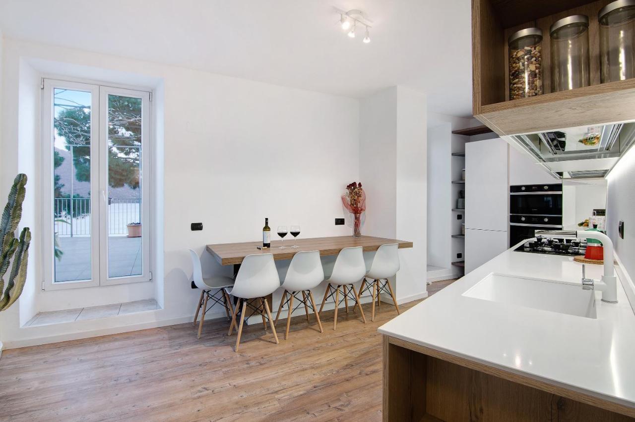 Apartment Casa Glicine *