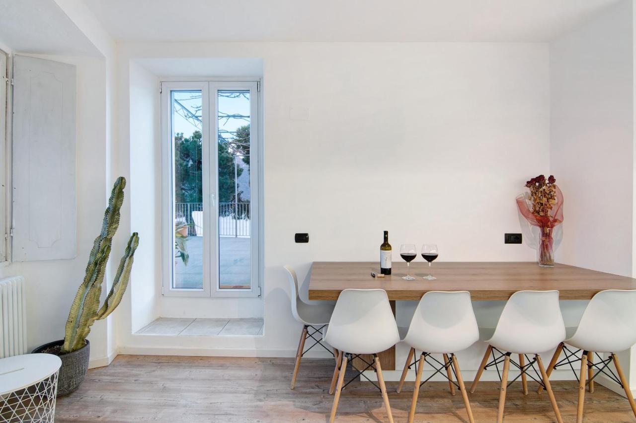 Casa Glicine Apartment Domaso