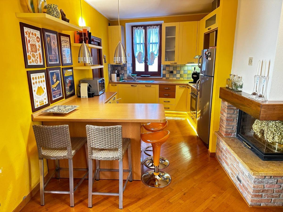 Apartment La Spiaggetta