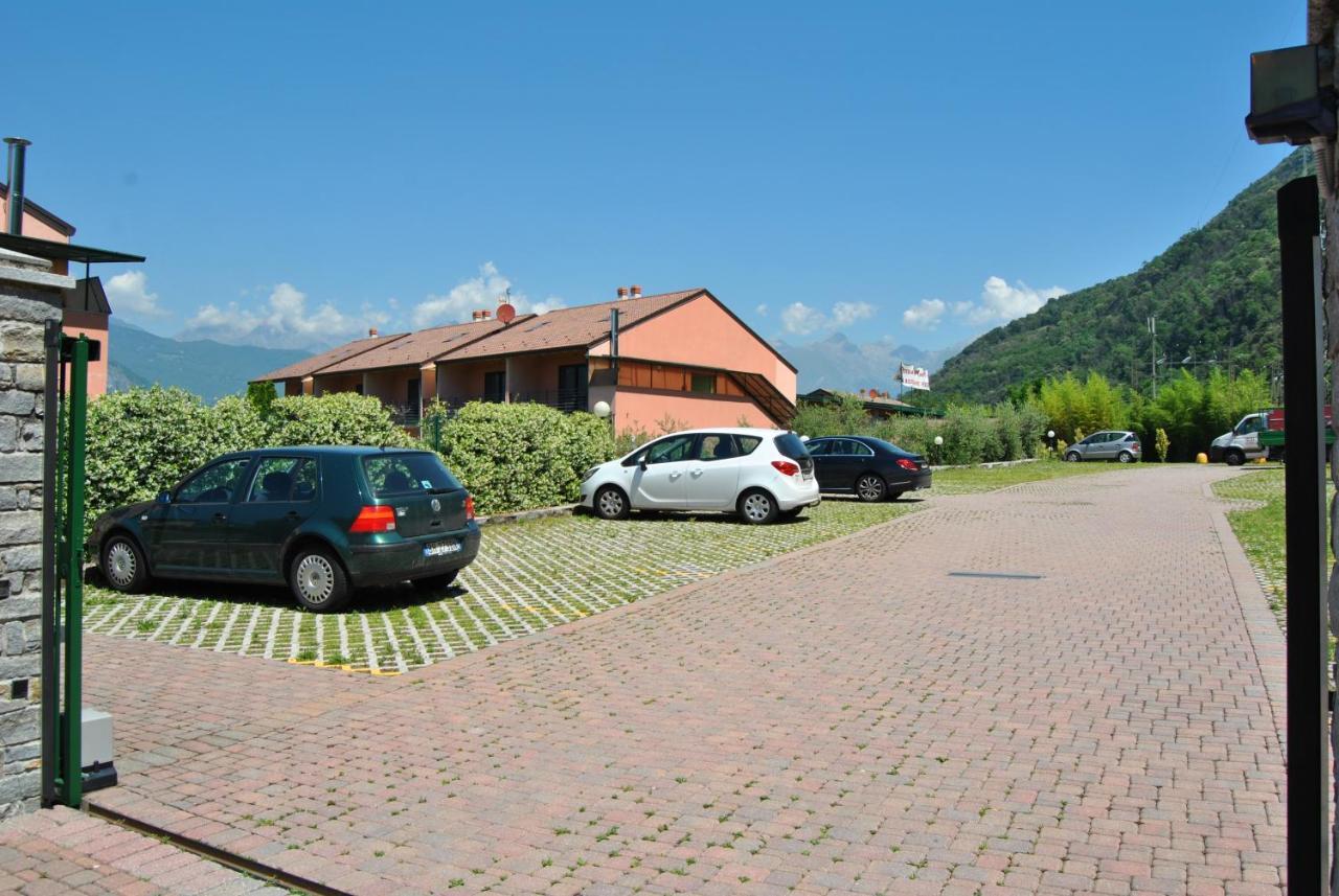Oasi Del Viandante *