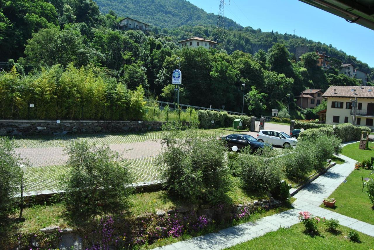 Oasi Del Viandante Apartment Lake Como