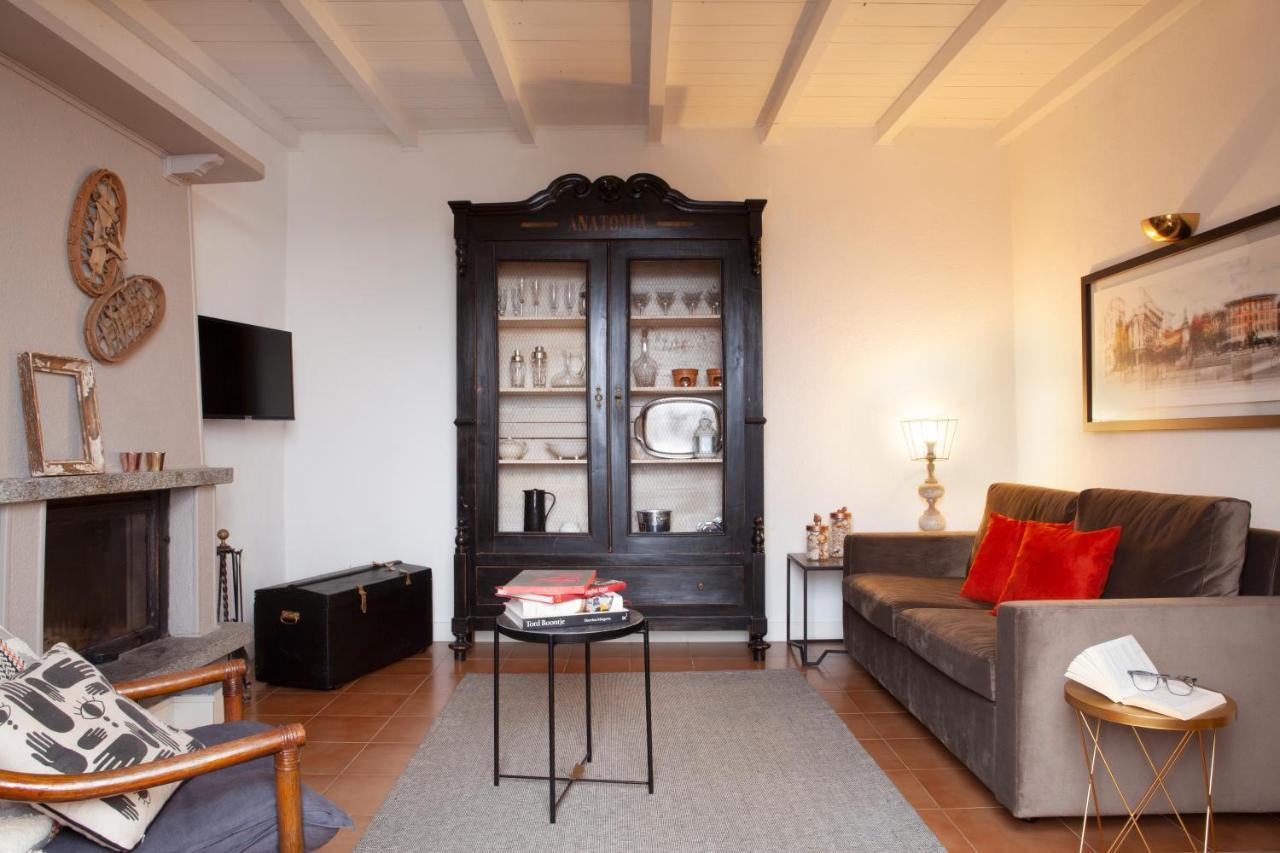 Panorama Sveva Apartment