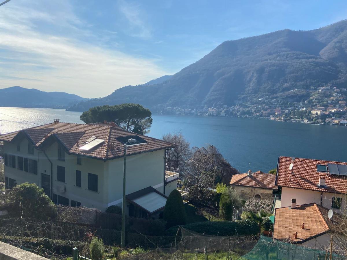 Maria 3 Apartment Torno