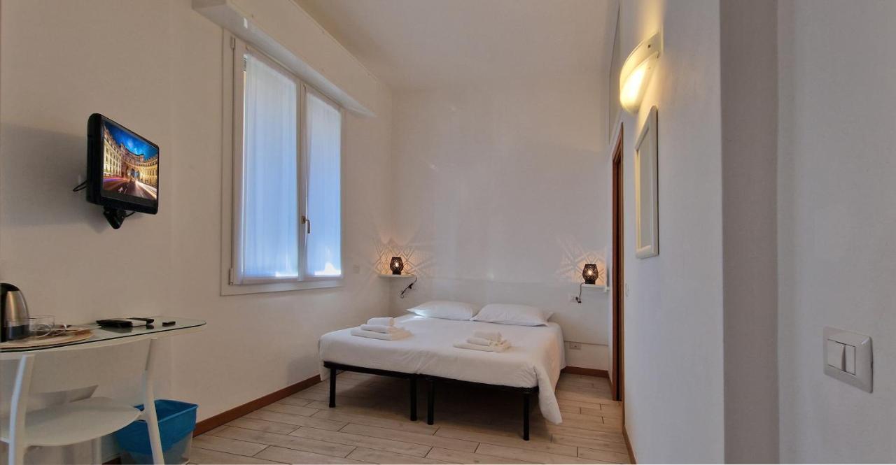 Hotel Beretta Perledo