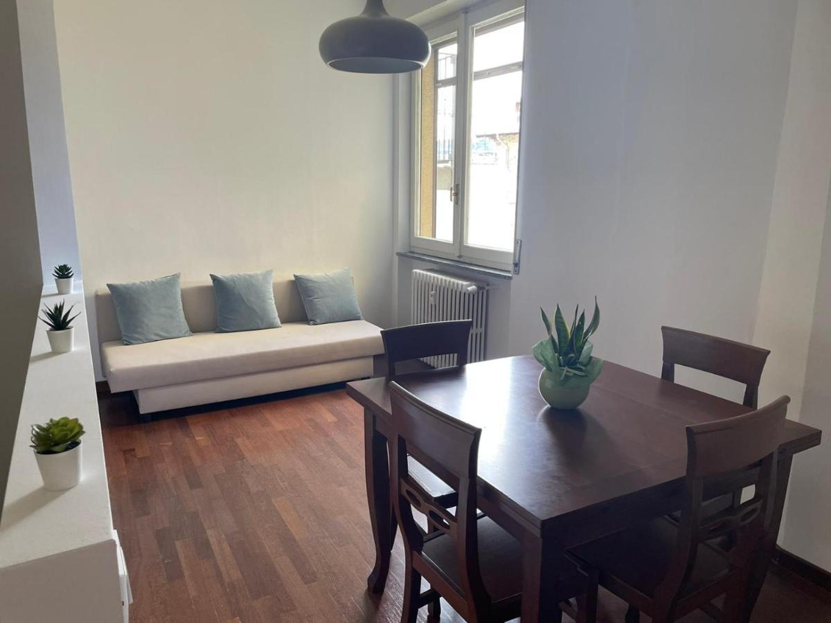 Como City Apartments Apartment Como