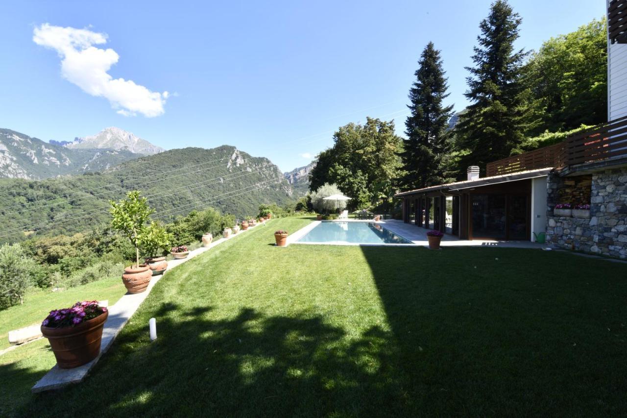 Angel's - Panoramic View *