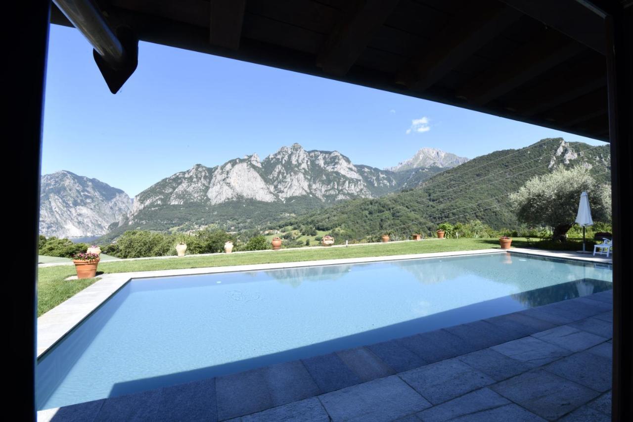 Villa Angel's - Panoramic View Lecco