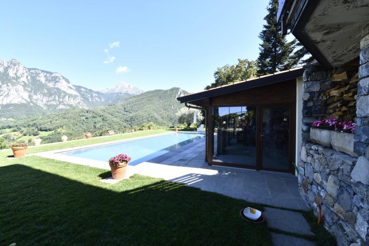 Villa Angel's - Panoramic View