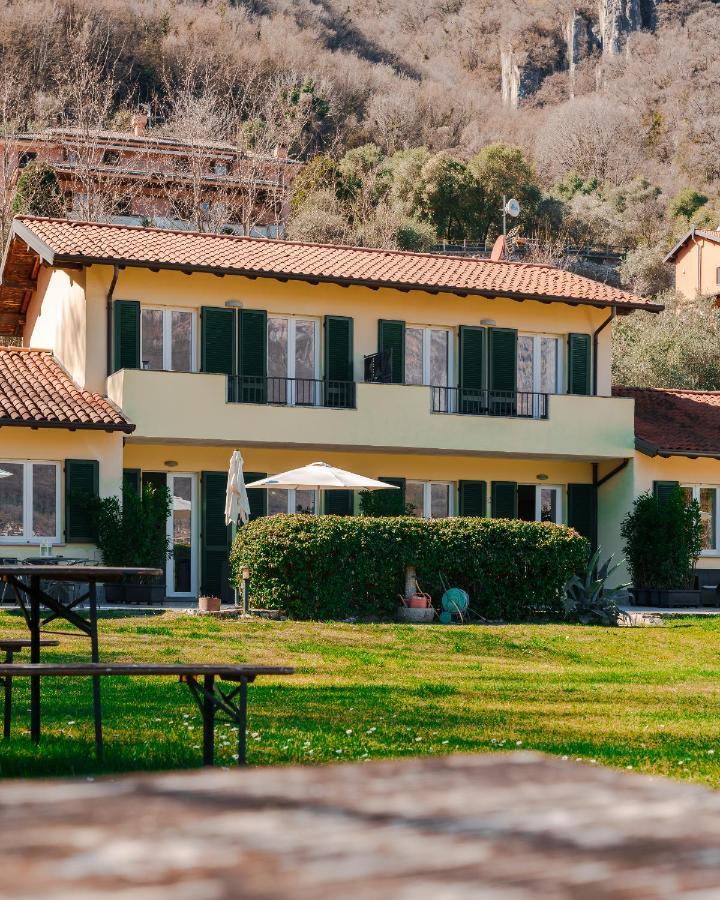 Oliveto Apartment