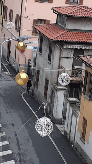 Lovely Como