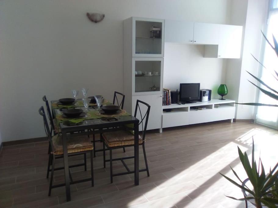 Lovely Apartment *