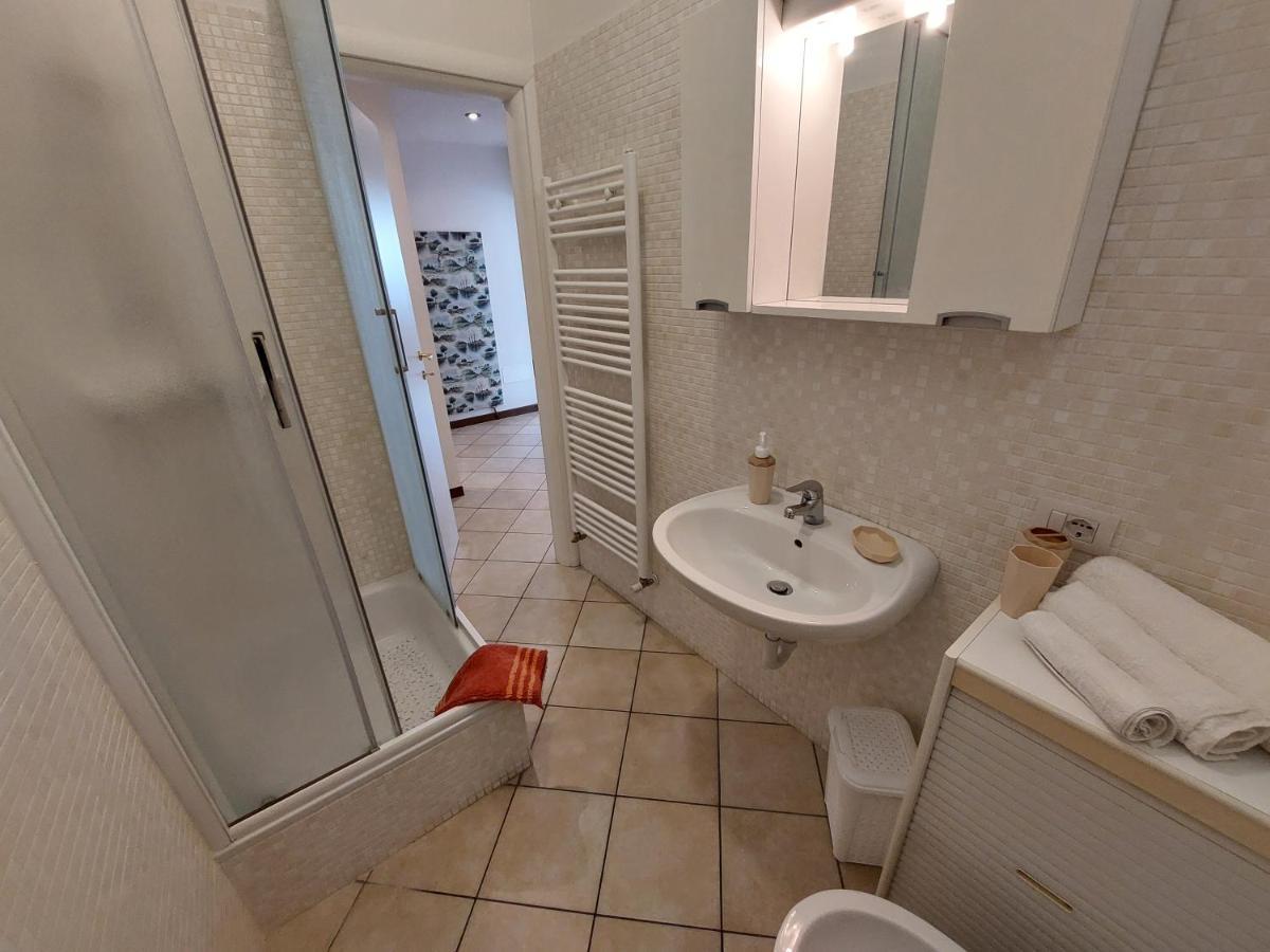 Eva House Appartamento