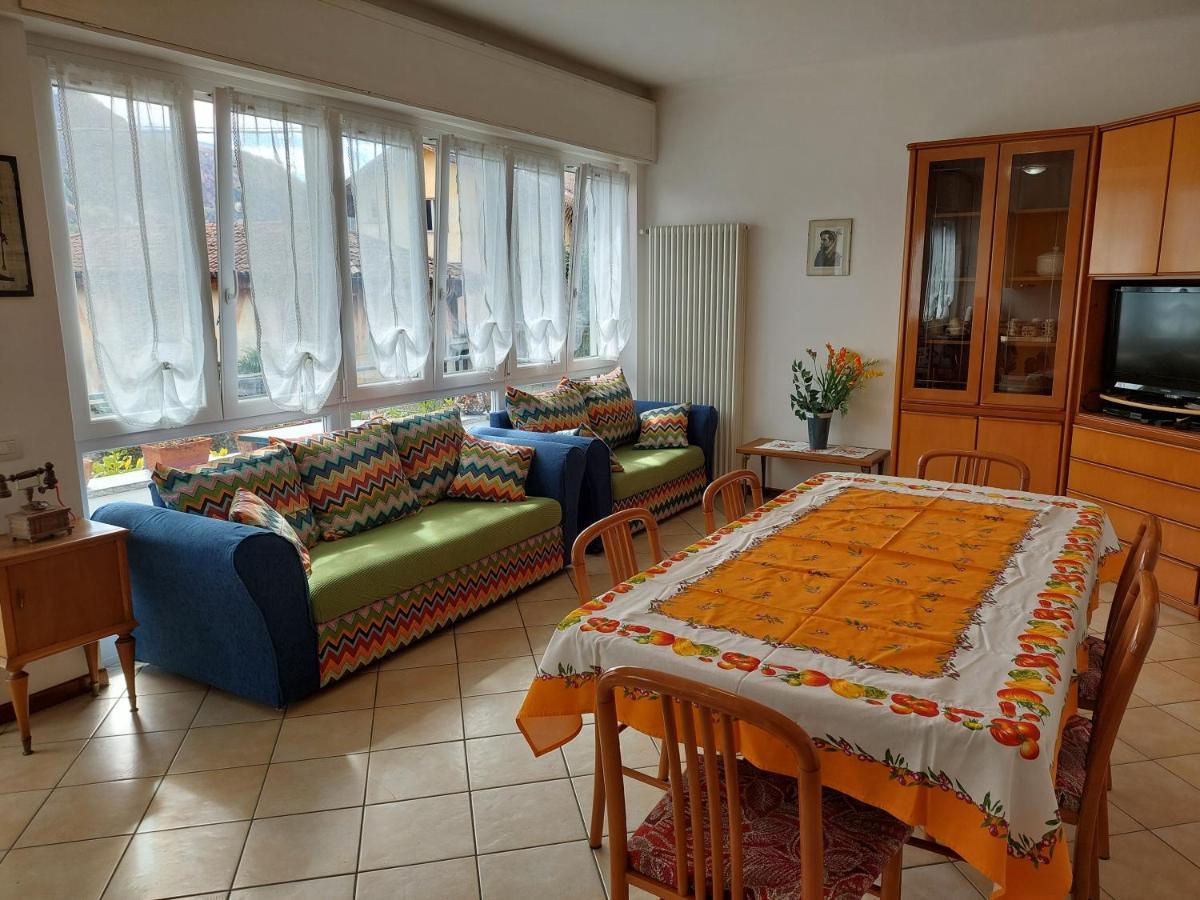 Appartamento Eva House *