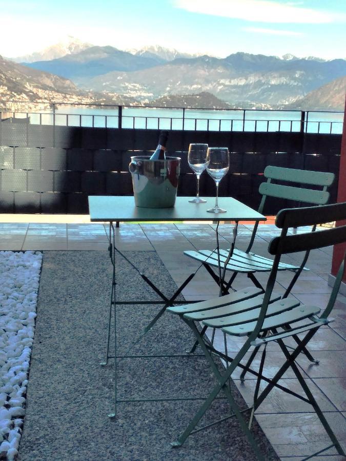 Terrazza Sul
