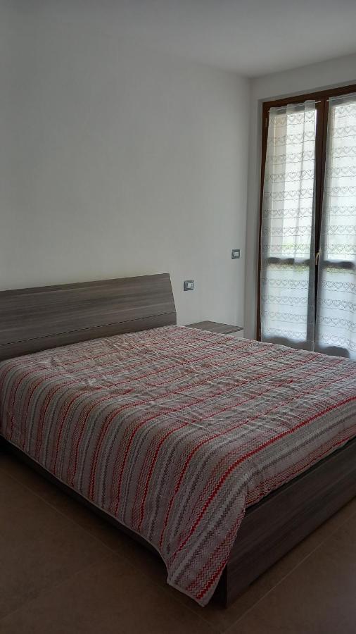 Residenza Michi Apartment Gravedona