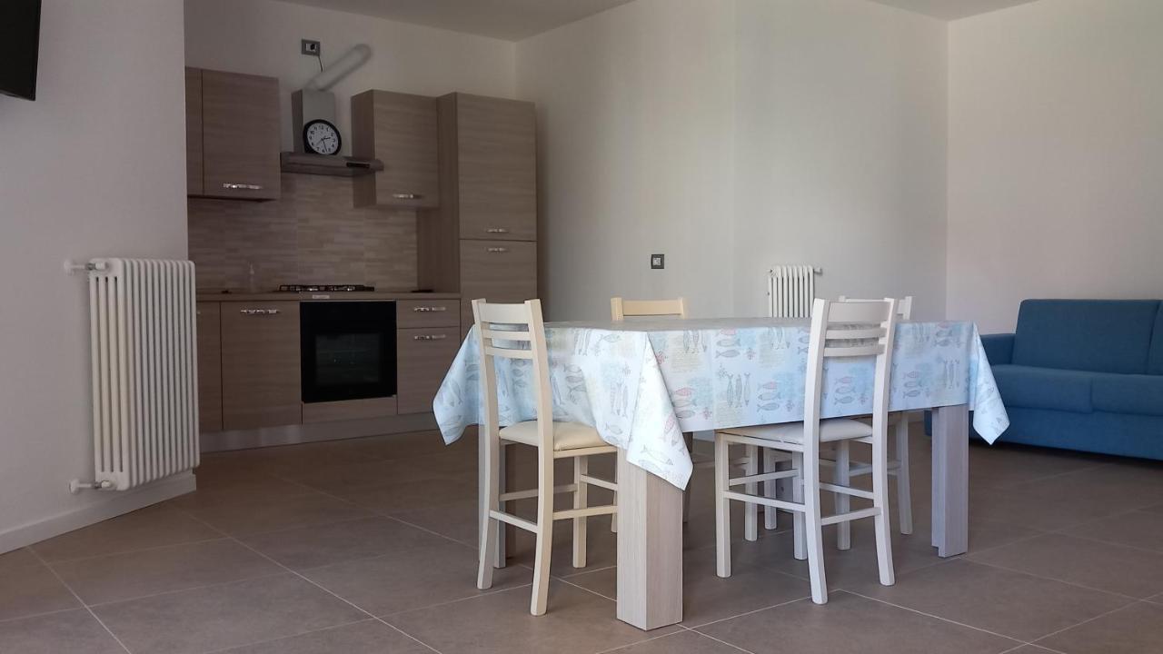 Residenza Michi Apartment *