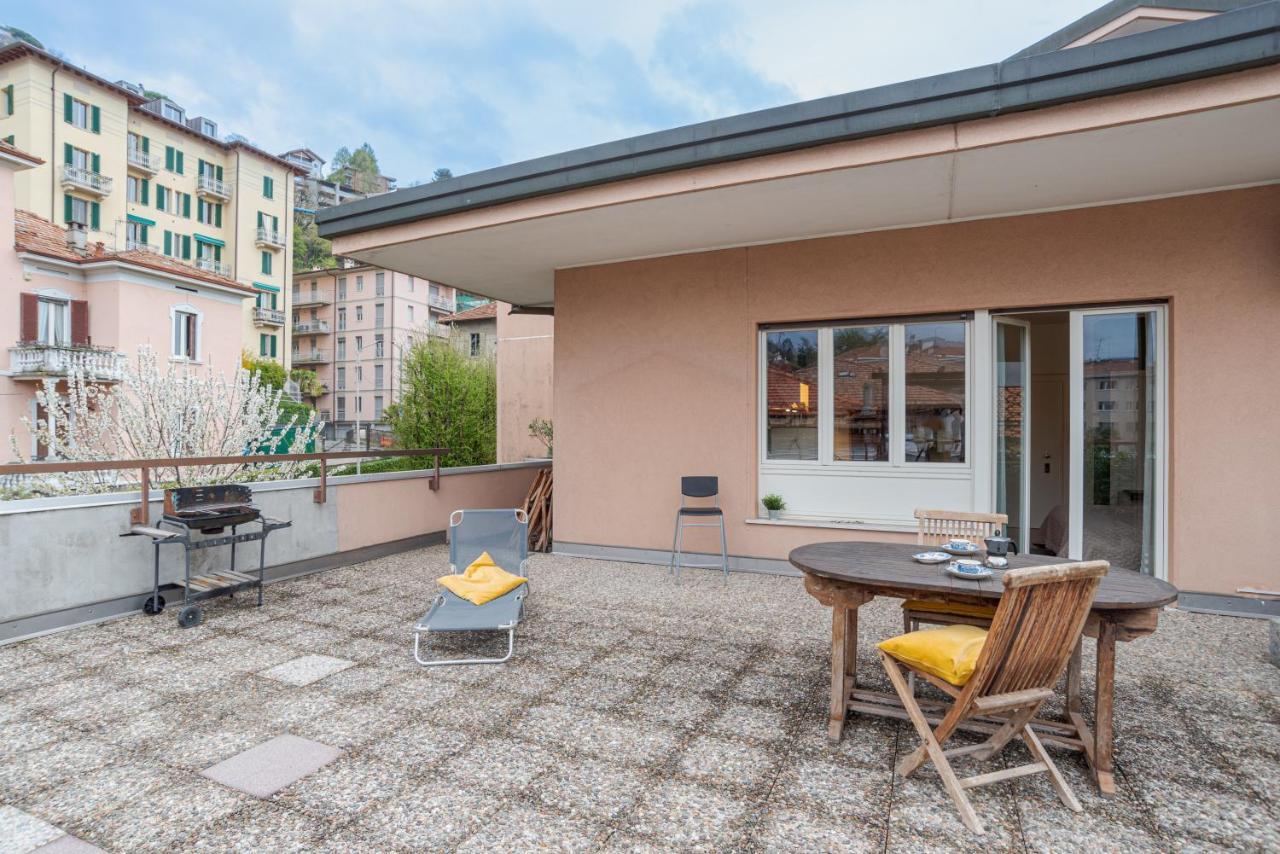 Apartment Center Apartments! *