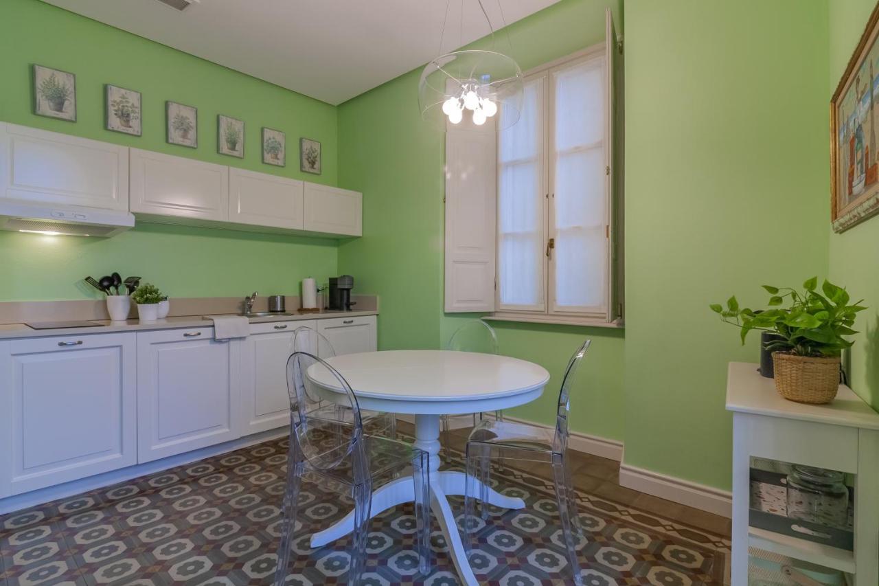 Apartment La Terrazza Cavour By Wonderful Italy Bellagio