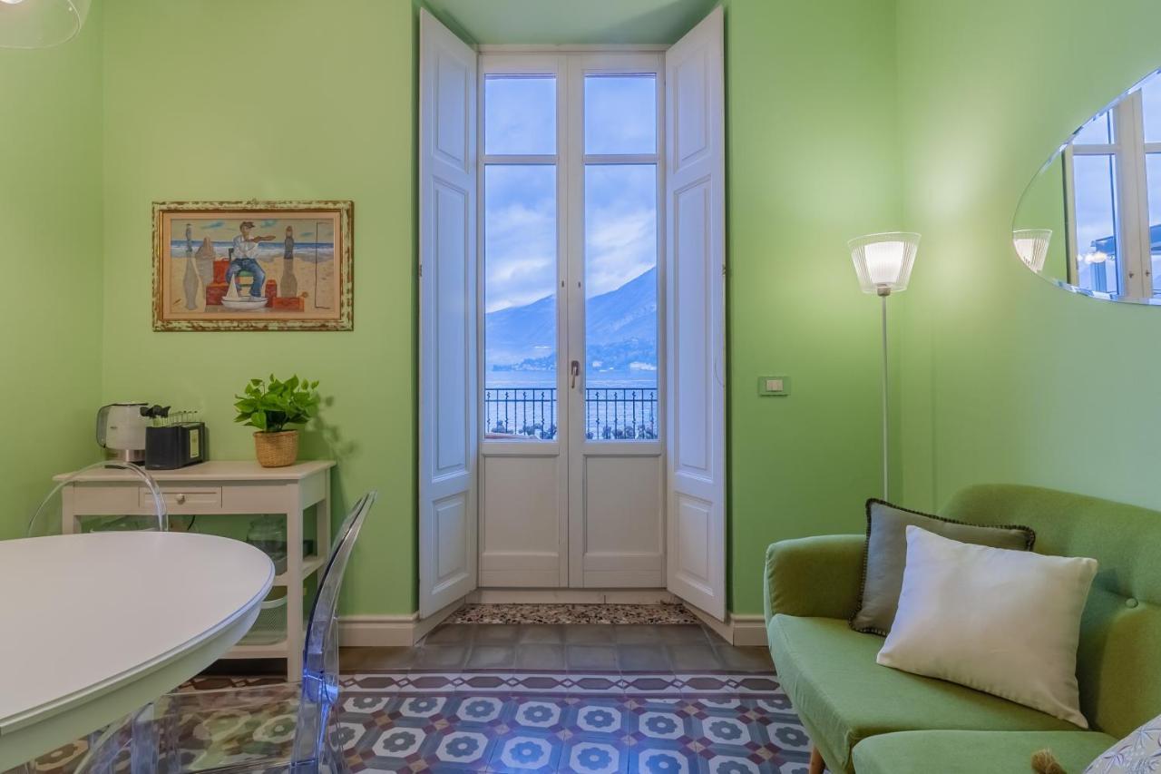 Apartment La Terrazza Cavour By Wonderful Italy Bellagio