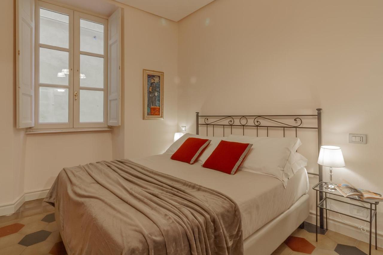 La Terrazza Cavour By Wonderful Italy Apartment