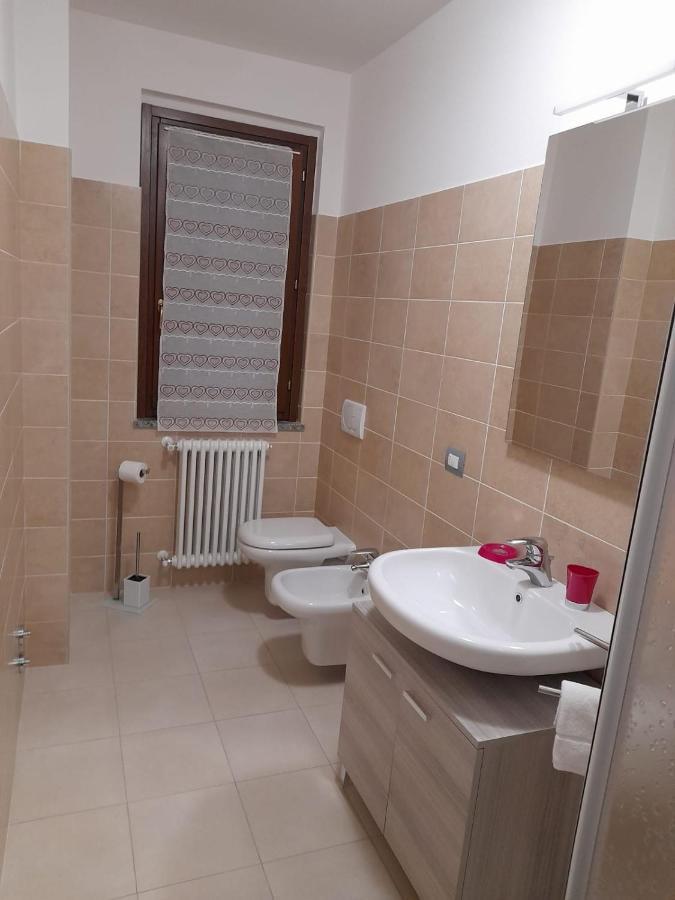 Apartment Residenza Michi *