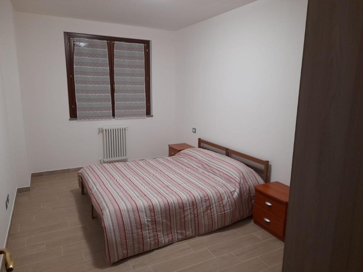Apartment Residenza Michi *