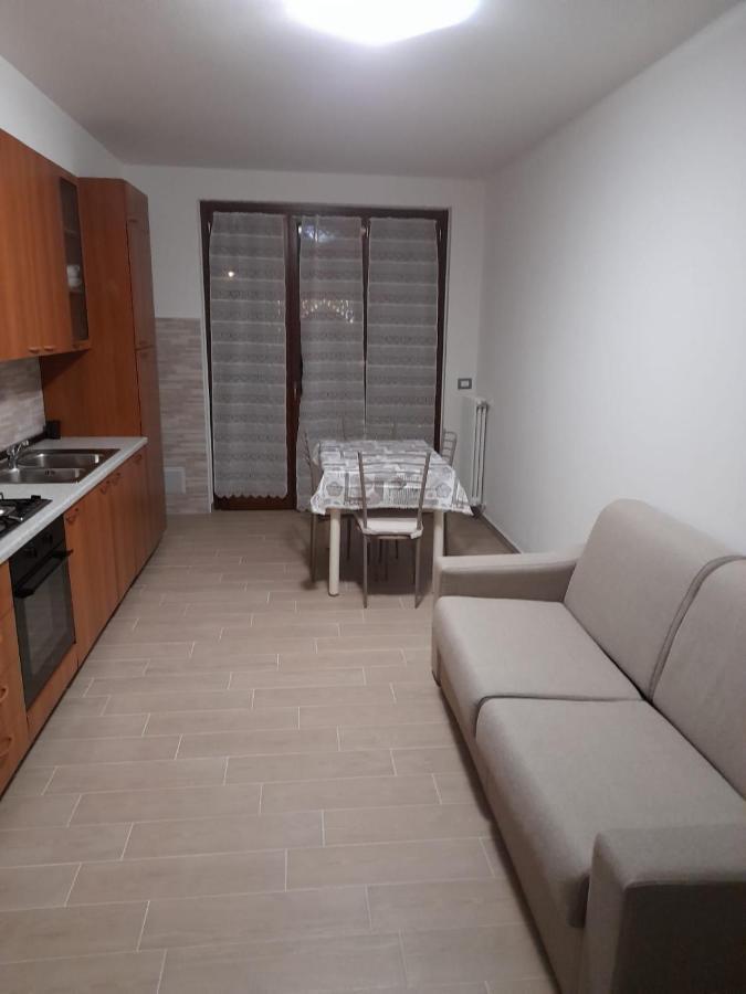 Residenza Michi Apartment *