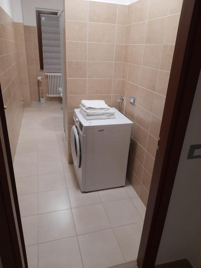 Residenza Michi Apartment *