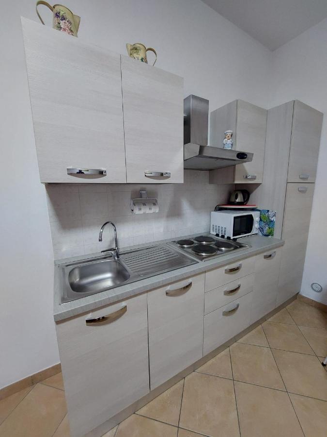 Casta Apartment *