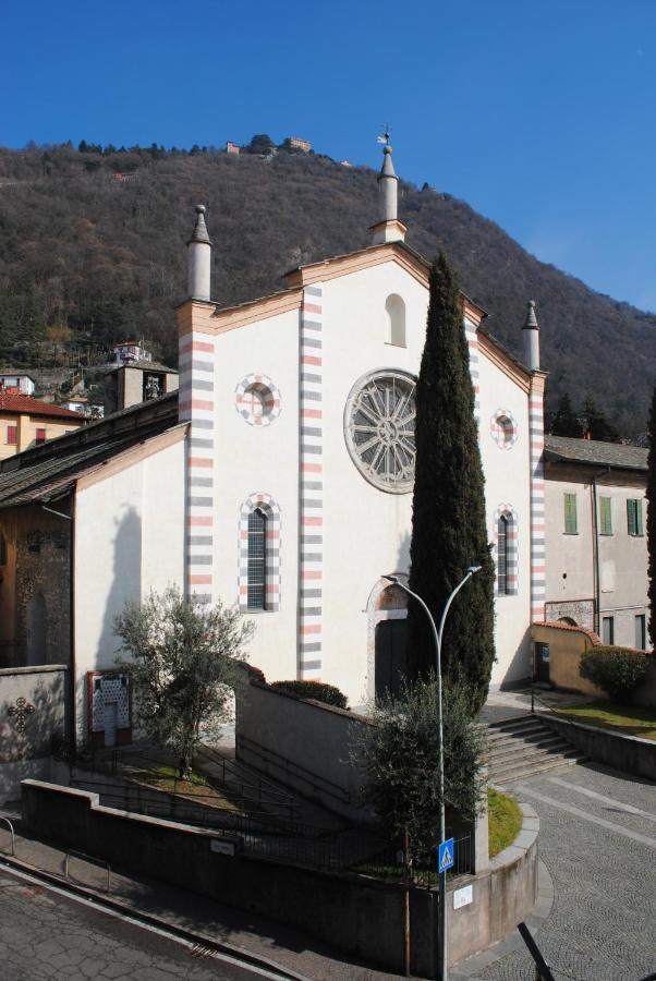 A Due Passi Dal Olimpia's House Como