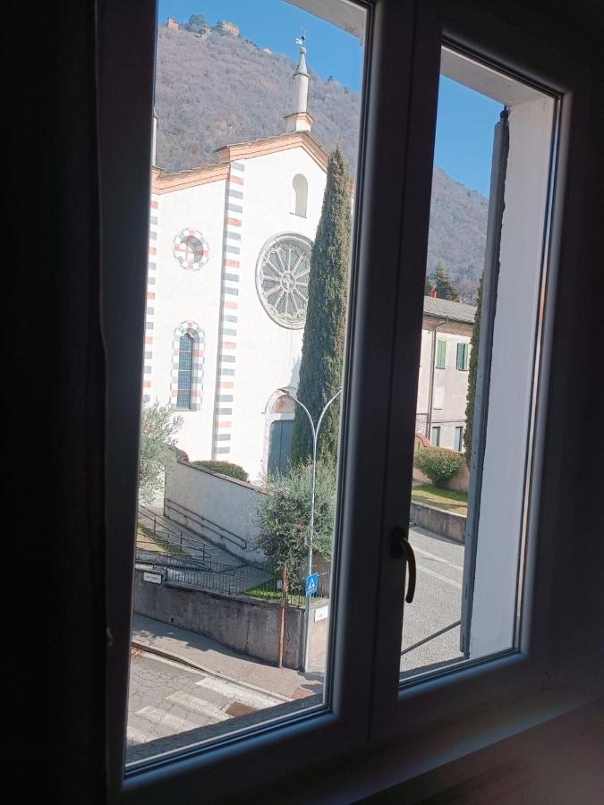 A Due Passi Dal Olimpia's House Apartment Como