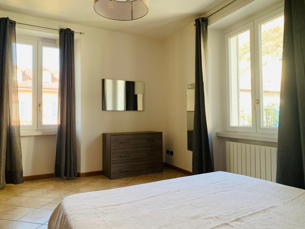 Apartment A Due Passi Dal Olimpia's House