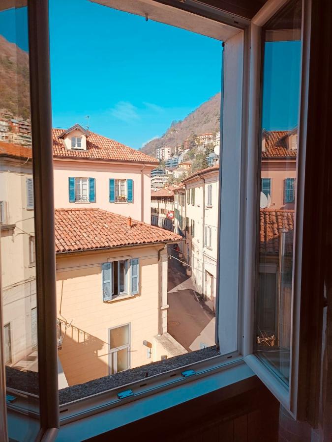 A Due Passi Dal Olimpia's House Apartment *