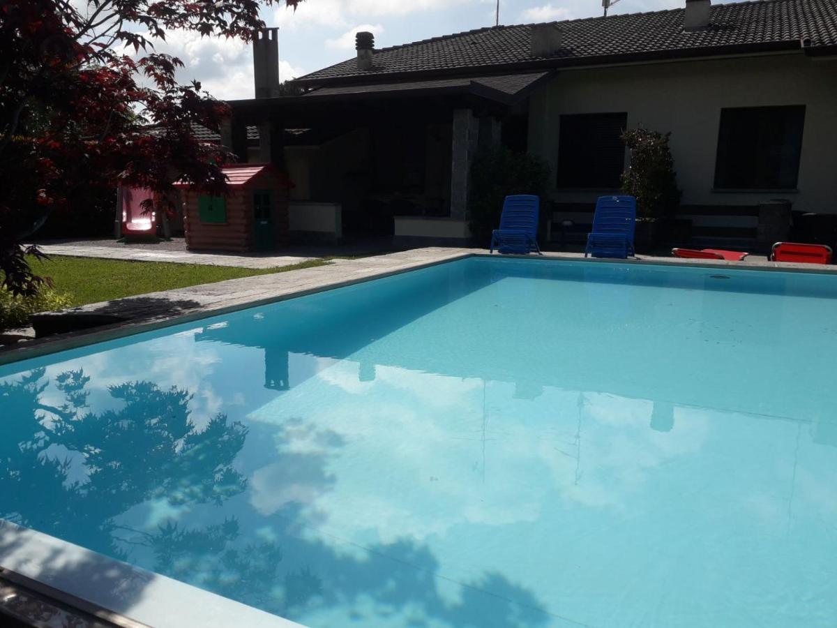 Residenza Beretta Como Lake -a- * Orsenigo