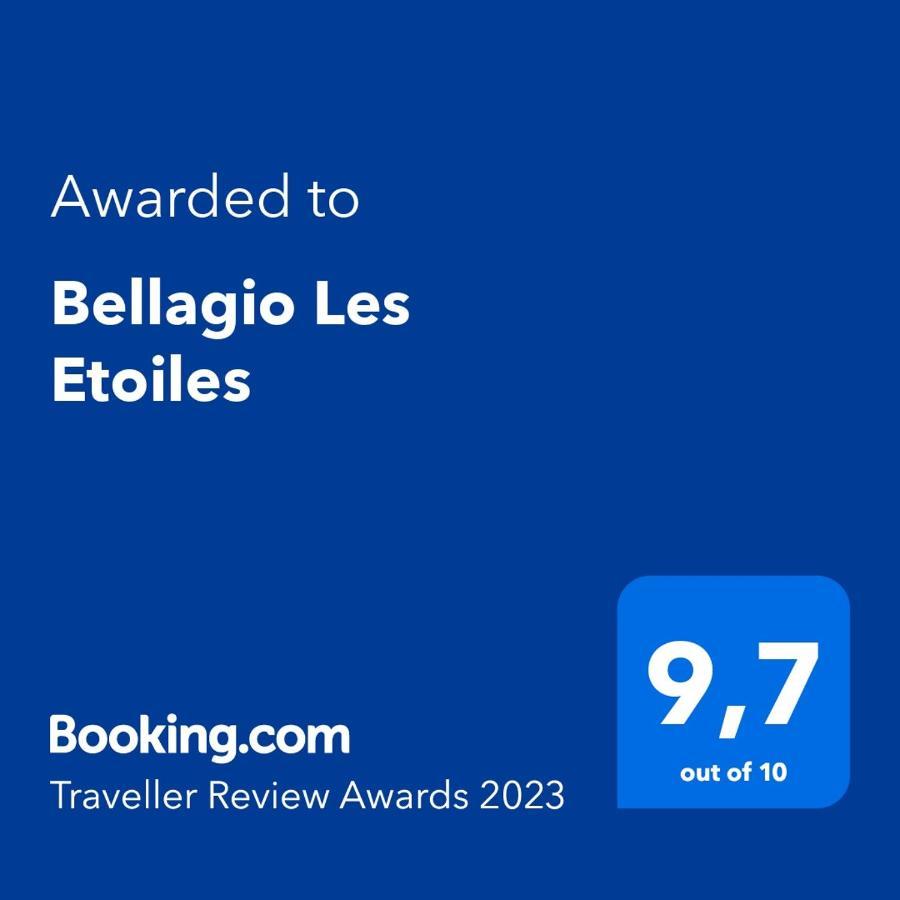 Casa vacanze Les Etoiles *