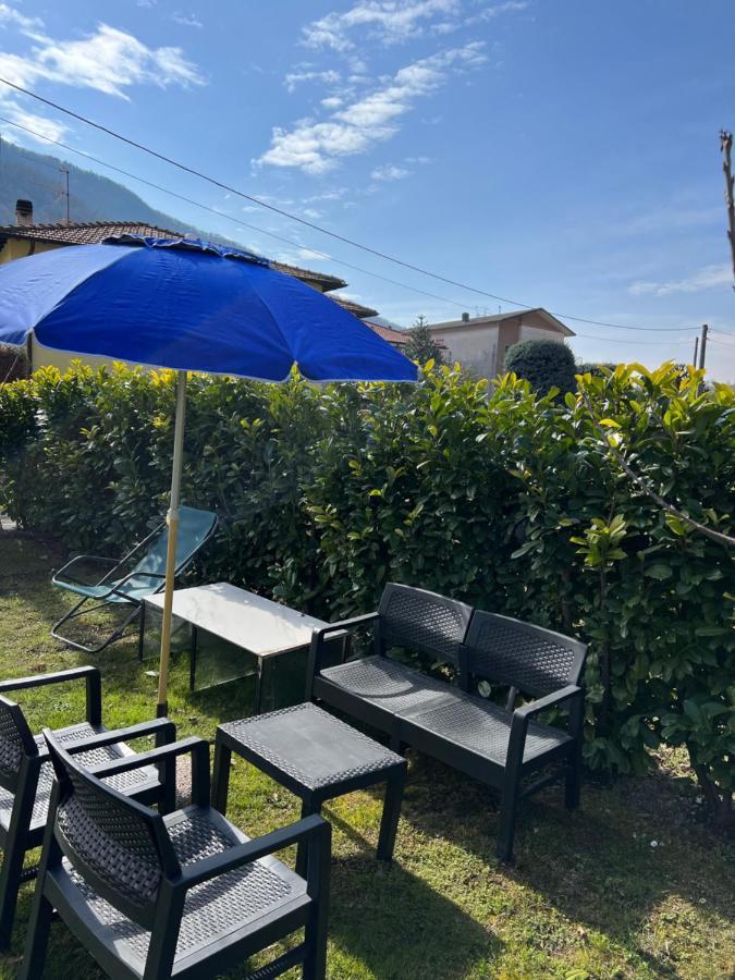 Casa R&e Holiday home Valbrona