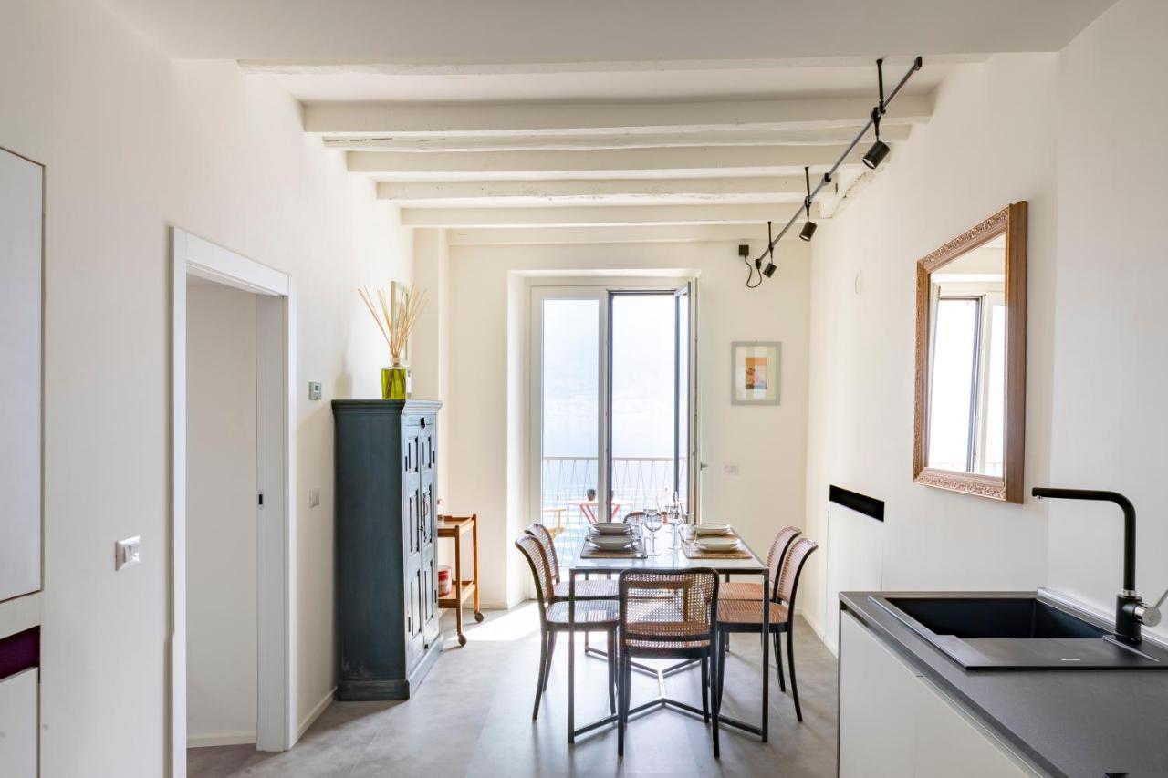 La Casa Del Pescatore - By Myhomeincomo Appartamento *