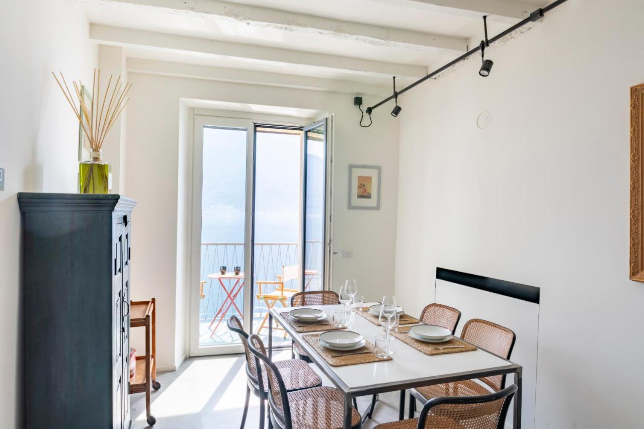 La Casa Del Pescatore - By Myhomeincomo Colonno