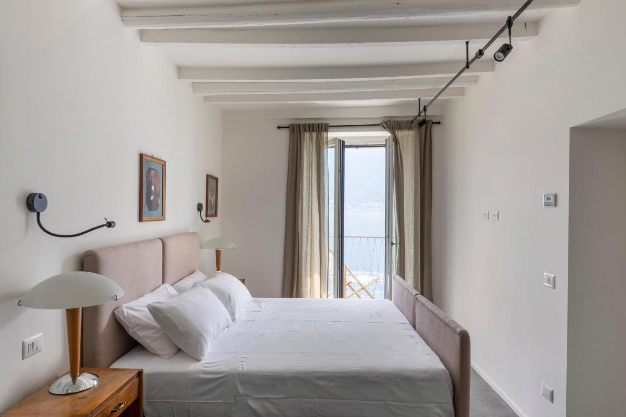 La Casa Del Pescatore - By Myhomeincomo Appartamento Colonno