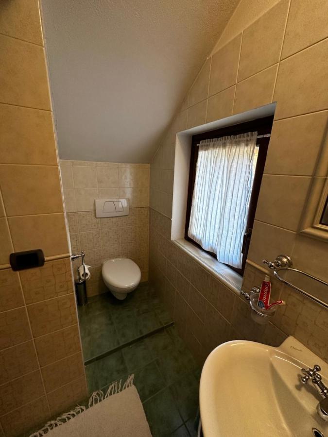 La Spiaggetta Apartment