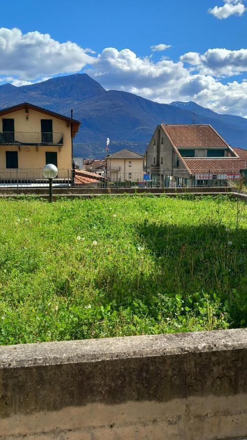 Residenza Michi * Gravedona