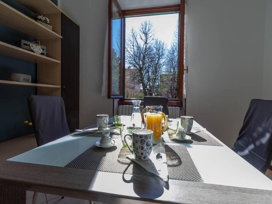 Il Villaggio Family Lc Apartment