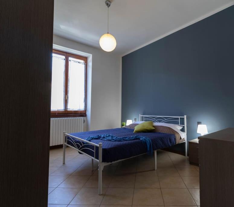 Apartment Il Villaggio Family Lc Lecco
