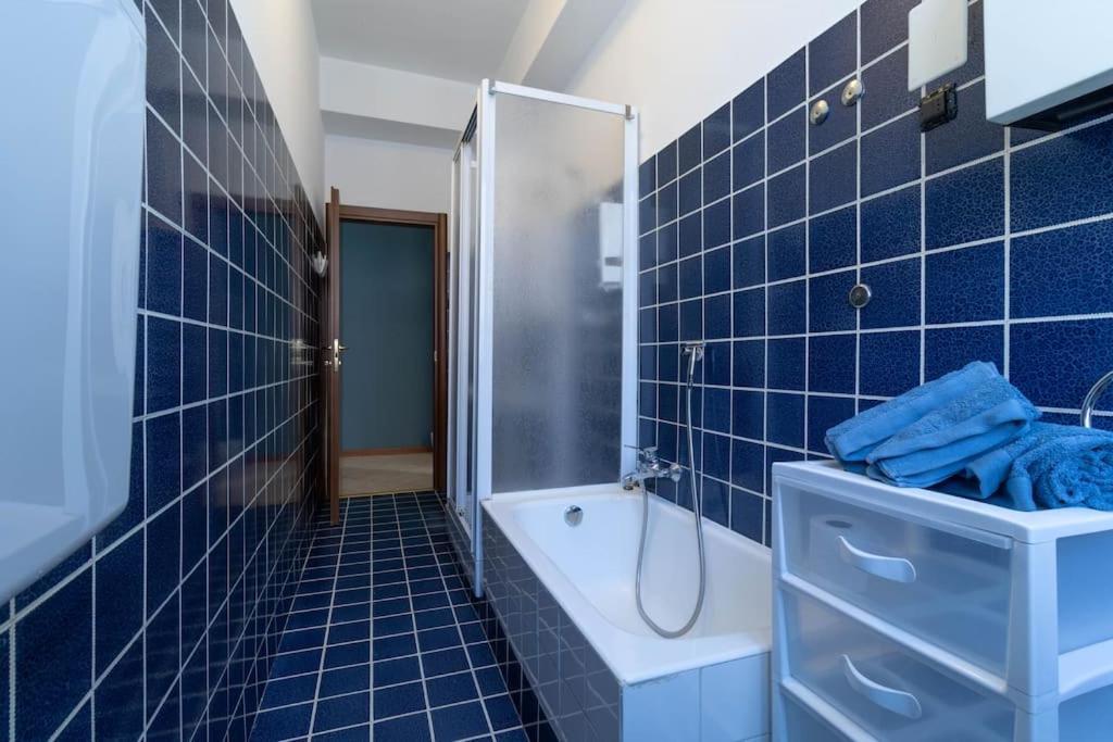 Il Villaggio Family Lc Apartment